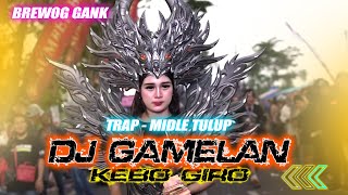 Download lagu DJ VIRAL GAMELAN JAWA KEBO GIRO - DJ NE WONG RABI SAK INDONESIA mp3