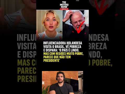 O BRASIL TEM PRESIDENTE? #politica #noticias #governo #fypシ