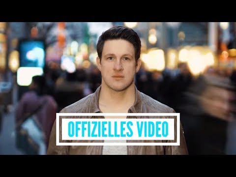 Matthias Steiner - Zurückgeliebt (offizielles Video)