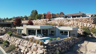 St George, UT LUXURY Home