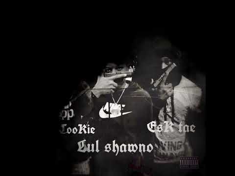 Spin4ten x Esk tae x Lul shawno - Stop dissing (official audio)