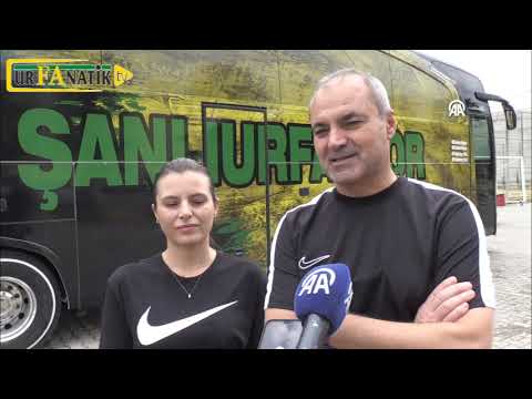 Şanlıurfaspor maçı canlı yayınlanacak! Şanlıurfa Spor Haberleri