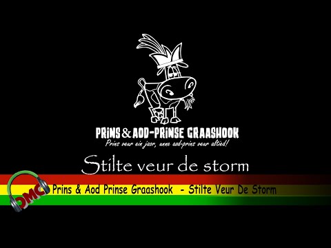 Prins & Aod Prinse Graashook  - Stilte Veur De Storm (halve finalist LVK 2021 - CMC ALAIF 2021)
