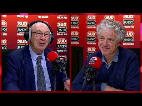 Arnold Turboust : "J'ai chanté Mademoiselle Adélaïde parce que personne n'en voulait."