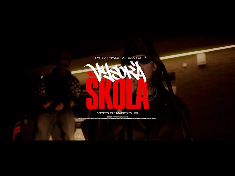 TAIPAN HAZE X SAKITO - VYSOKÁ ŠKOLA
