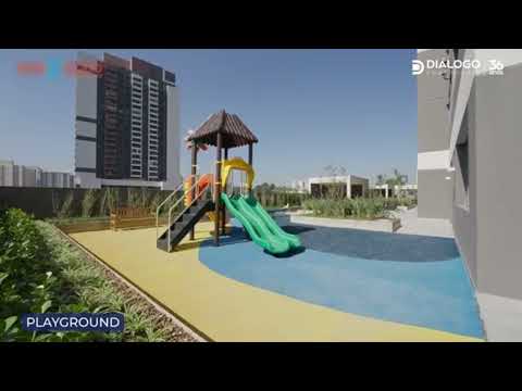 PORTEIRA FECHADA | 121m² | 3 SUÍTES | 2 VAGAS FIXAS