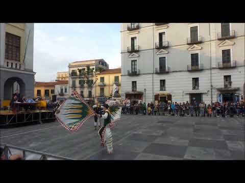 Singolo CARIOLO M. - 7° Trofeo Roberto Manzo - Cava de’ Tirreni 2016