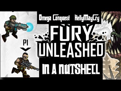 Freddy De Marchena And Sevenbluebottles - Fury Unleashed - Misc Originals