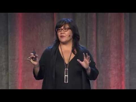 Ana Serrano (CFC) What Should Matter in VR