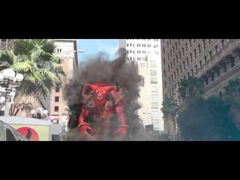 Hello Hero RPG Video