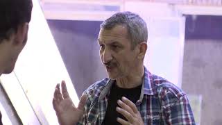 Durnalar qayıdanda    Çəkiliş meydançası 2014 Şamaxı.Çuxuryurd