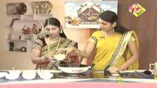 Mee Inti Vanta April 18 '11 Part - 1