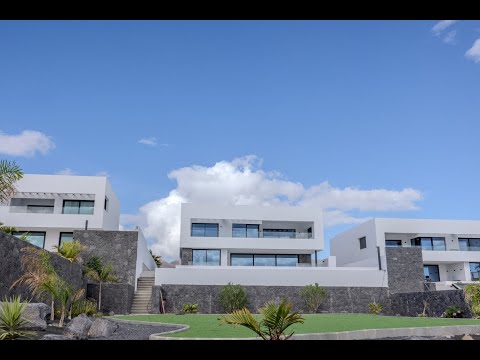 P425005 - Luxury Coastal Living in Puerto Calero | Exclusive Villa Tour