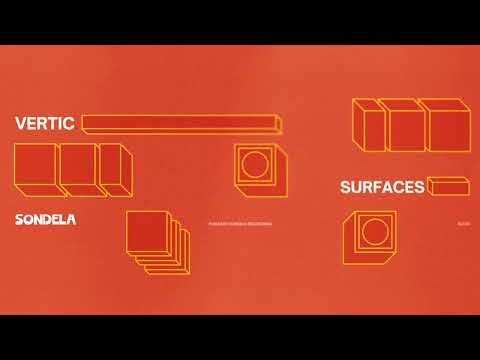 Surfaces - Vertic