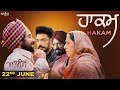 Kanwar Grewal Hakam Asees Rana Ranbir New Punjabi Songs 2018 Saga Music