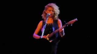 Tori Kelly - Treasure SF