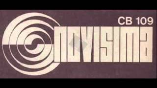 RADIO NOVISIMA