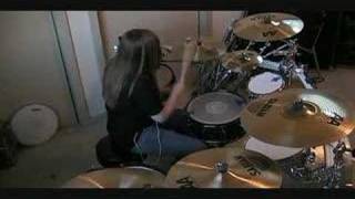 Totgeliebt-Tokio Hotel(Drum Cover)