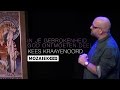 Preek In Je Gebrokenheid God Ontmoeten Deel 2 Kees Kraayenoord