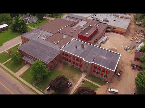 Elcho School - 6/2/18
