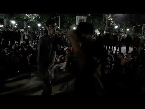 CANO VS TANO - 4tos #LinajeFreestyleDeluxe