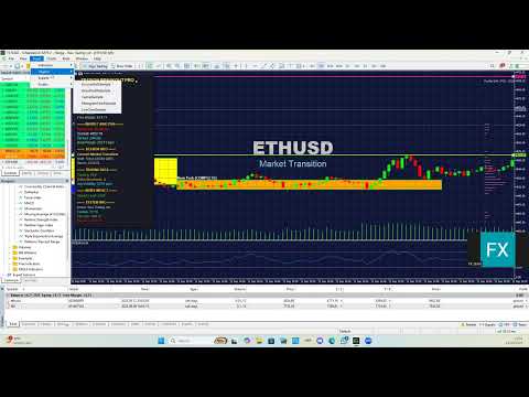 Video First Range of the Opening Session brake out