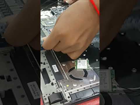 How to repair ASUS VivoBOOK X512FA Stuck Fan Noisy