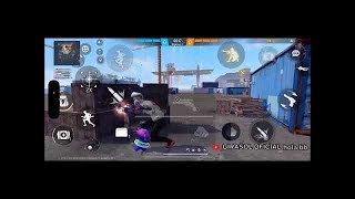 SUBIENDO A MAESTRO EN DUELO DE ESCUADRAS VEN