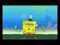 SpongeBob Dances To Pharrel S Happy