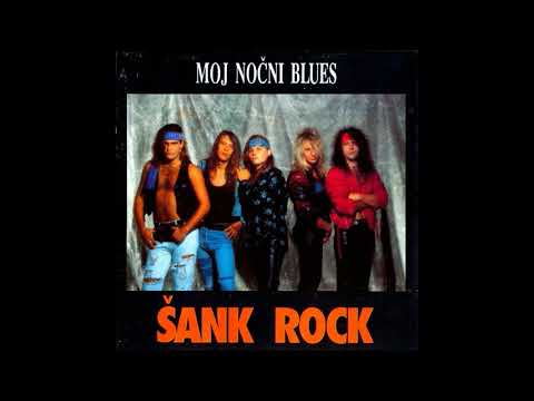 Šank Rock - Z glasbo v srcu