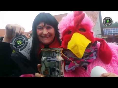 Zimpern und Fussball