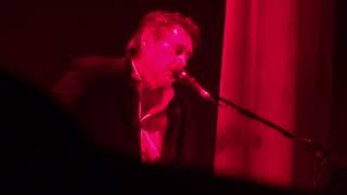 Bryan Ferry - 09. Zamba (Tallinn, 09.10.17)