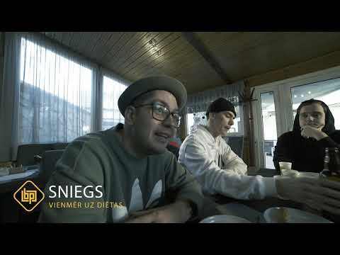 Brīvrunu Projekts - Nedēļa Līdz Algai