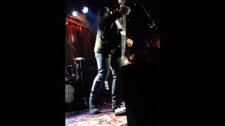 "Hear My Train A Comin' " - Doyle Bramhall II