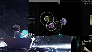 Gesu no Kiwami Otome - Romance ga Ariamaru [new try] Liveplay