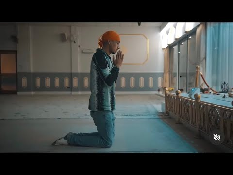 Harj Not Harry - Icon [Music Video]