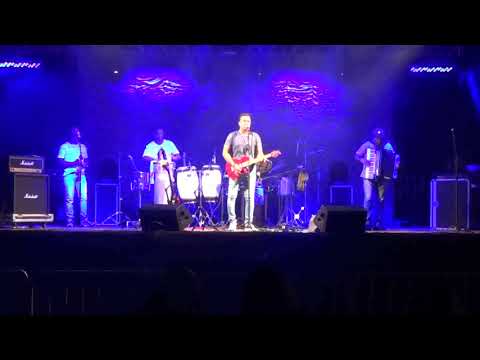 THIAGO VYDALL  NO JEQUIFOLIA 2019