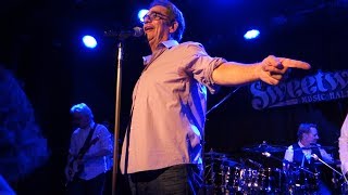 Huey Lewis and the News - Do You Believe in Love – Mill Valley Film Festival Benefit Show