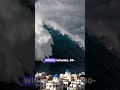 The day the ocean vanished - 2004 tsunami Explained