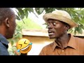 Akrobeto and Kwadwo Nkansah Lil win funny 😂😂😂 movie
