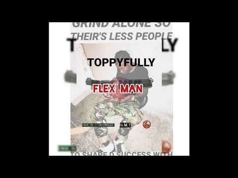 ToppyFully - Fren Killer (lyric video)