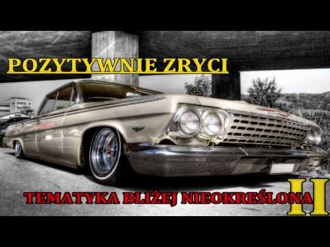 Pozytywnie Zryci - Pozytywnie Zryci II