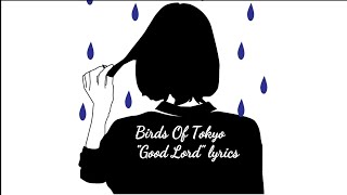 Birds Of Tokyo - Good Lord lyrics