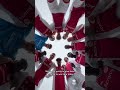 Ajax U17s have the right spirit ❌❌❌