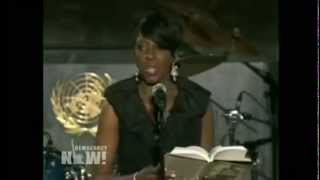 "Die Free: A Heroic Family Tale": Cheryl Wills Uncovers Family's History from Slavery to Freedom