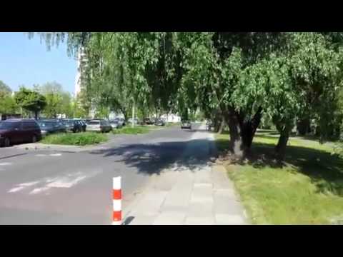 Samsung Galaxy S4  Przykładowe Nagranie Wideo #1  Komorkomania Pl  2575