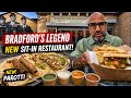 BRADFORD’S Fish & Chips LEGEND Is Back… And It’s Bigger Than Ever!