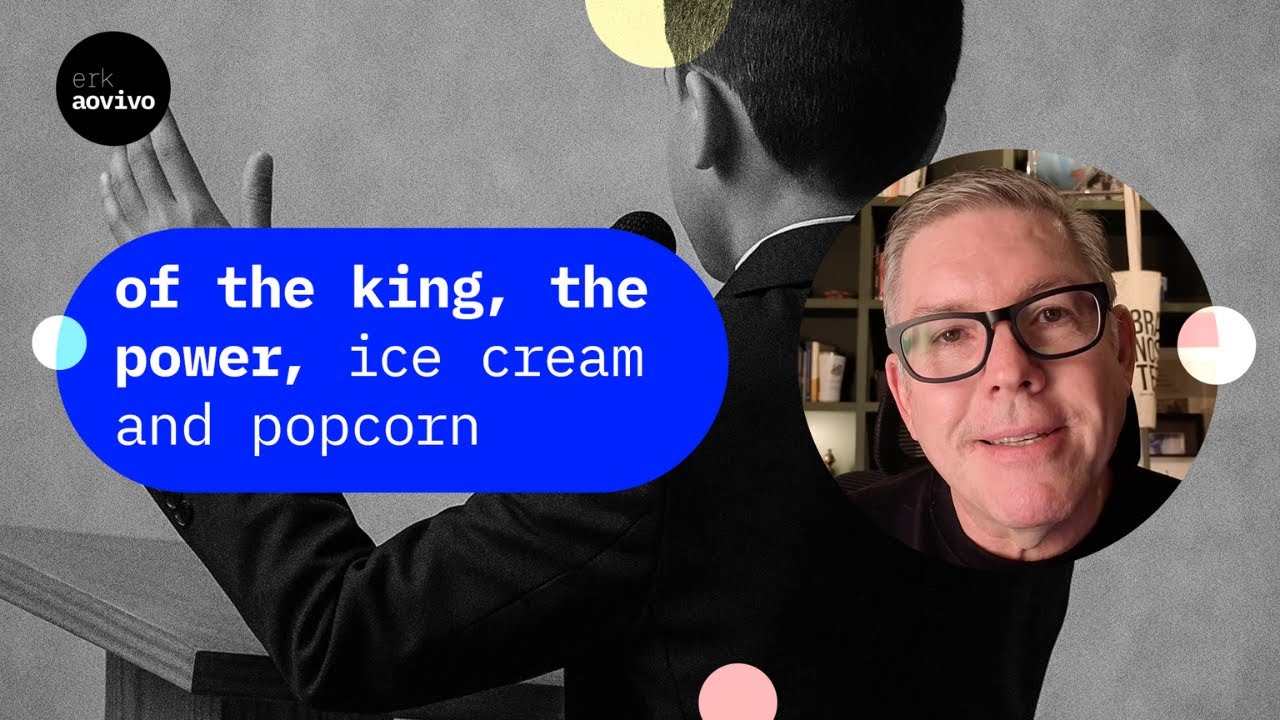 Profetas mirins e o Espírito Santo