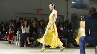 Prabal Gurung | Spring Summer 2018 Full Fashion Show | Exclusive