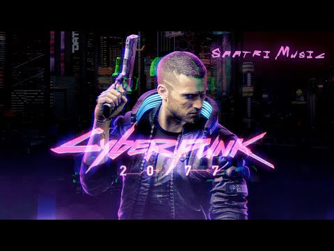 Cyberpunk 2077 - World Premiere [Saatri Music]